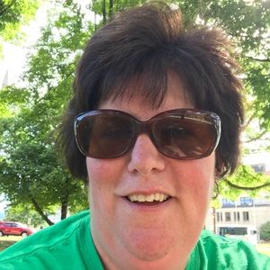 Meet your Posher, Margaret